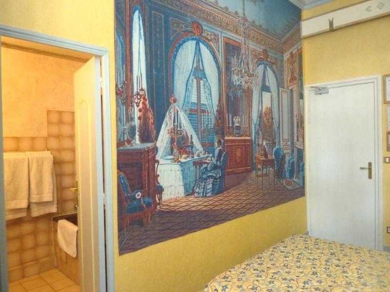 Hotel Du Fiacre Carpentras Exteriör bild
